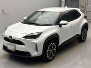 2024 TOYOTA YARIS CROSS HYBRID Z