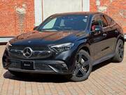 2024 MERCEDES BENZ GLC-CLASS