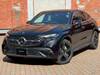 MERCEDES BENZ GLC-CLASS