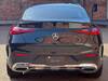 MERCEDES BENZ GLC-CLASS