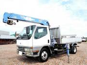 2002 FUSO CANTER
