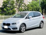 2015 BMW 2 SERIES