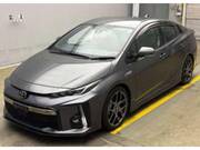 2020 TOYOTA PRIUS PHV