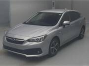 2020 SUBARU IMPREZA SPORTS