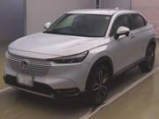 2024 HONDA VEZEL