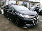 2019 HONDA ODYSSEY