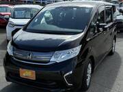 2017 HONDA STEPWAGON