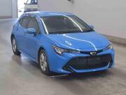 2018 TOYOTA COROLLA SPORT