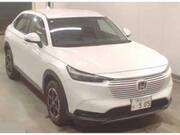 2022 HONDA VEZEL
