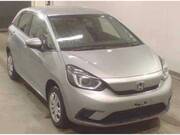 2020 HONDA FIT