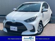 2023 TOYOTA YARIS