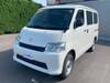TOYOTA TOWNACE VAN