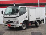 2010 TOYOTA TOYOACE