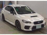 2016 SUBARU WRX S4