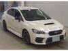 SUBARU WRX S4