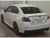 SUBARU WRX S4