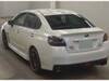 SUBARU WRX S4
