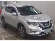 2017 NISSAN X-TRAIL 20X