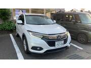 2018 HONDA VEZEL