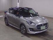 2019 SUZUKI SWIFT