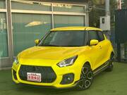 2019 SUZUKI SWIFT SPORT