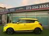 SUZUKI SWIFT SPORT