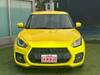 SUZUKI SWIFT SPORT