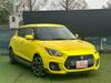 SUZUKI SWIFT SPORT