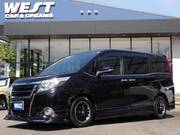 2015 TOYOTA ESQUIRE