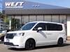 HONDA STEPWAGON