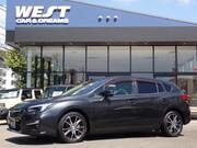 2017 SUBARU IMPREZA SPORTS