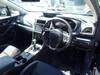SUBARU IMPREZA SPORTS
