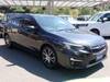 SUBARU IMPREZA SPORTS