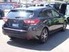 SUBARU IMPREZA SPORTS