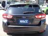 SUBARU IMPREZA SPORTS