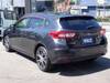 SUBARU IMPREZA SPORTS