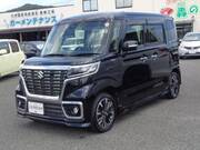 2018 SUZUKI SPACIA CUSTOM