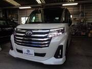 2025 TOYOTA ROOMY