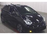 2022 HONDA FIT RS