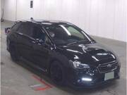 2020 SUBARU LEVORG