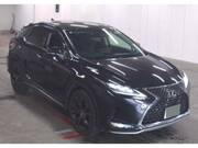 2019 LEXUS RX