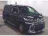 TOYOTA VELLFIRE HYBRID