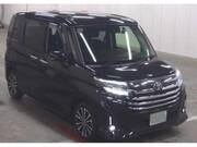 2023 TOYOTA ROOMY