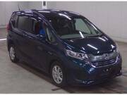 2018 HONDA FREED HYBRID