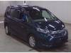 HONDA FREED HYBRID
