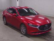 2020 MAZDA OTHER
