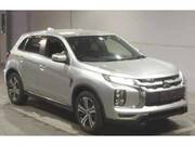 2022 MITSUBISHI RVR G
