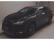 2022 LEXUS RX