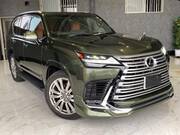 2023 LEXUS LX