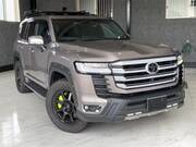 2023 TOYOTA LAND CRUISER